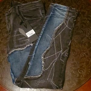 VALABASAS MEN JEANS